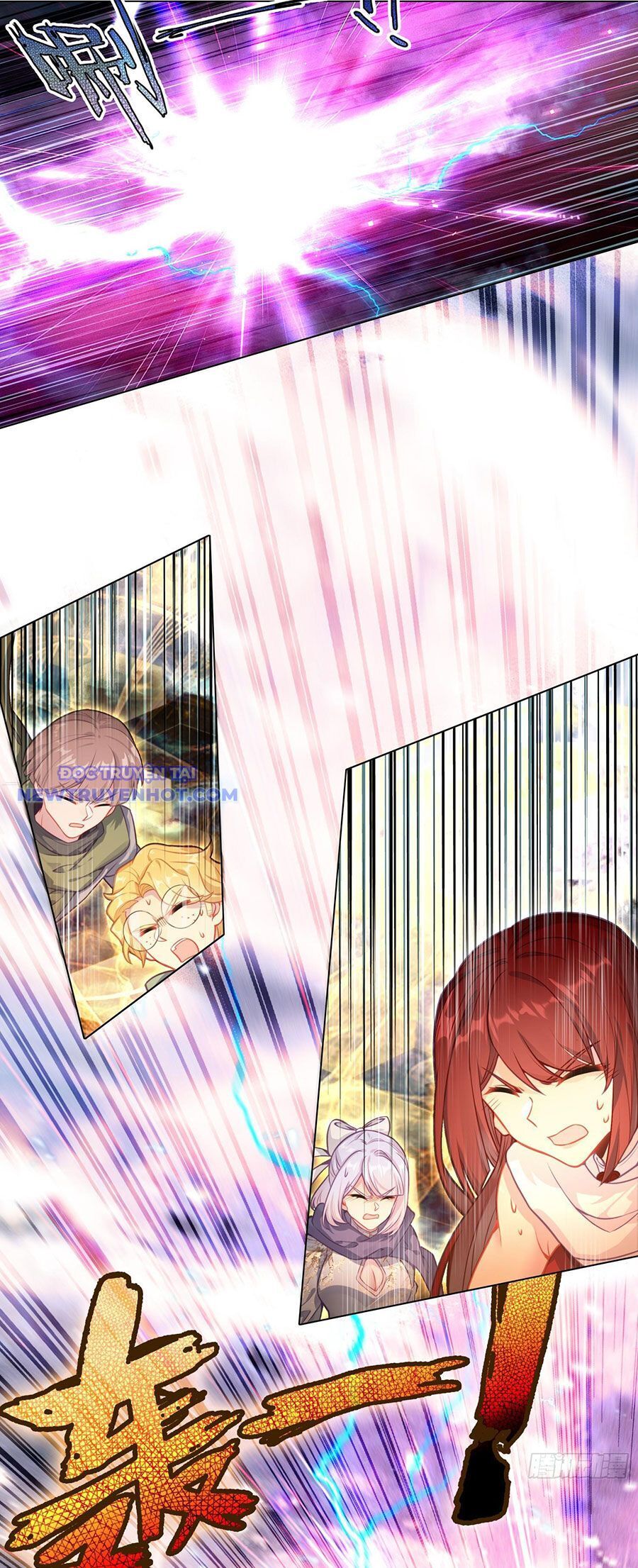 Khắc Kim Thành Tiên - Chapter 120 - Page 22