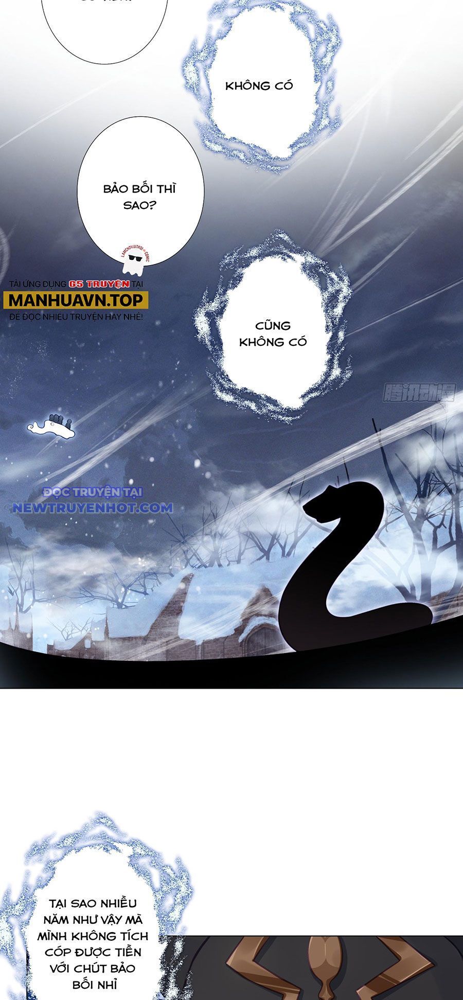 Khắc Kim Thành Tiên - Chapter 120 - Page 8