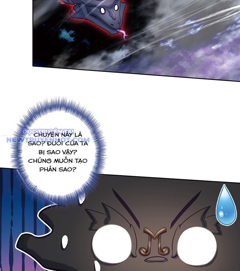 Khắc Kim Thành Tiên - Chapter 121 - Page 10