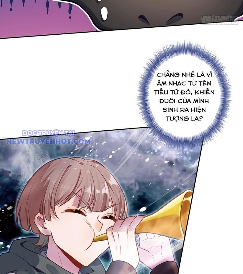 Khắc Kim Thành Tiên - Chapter 121 - Page 11