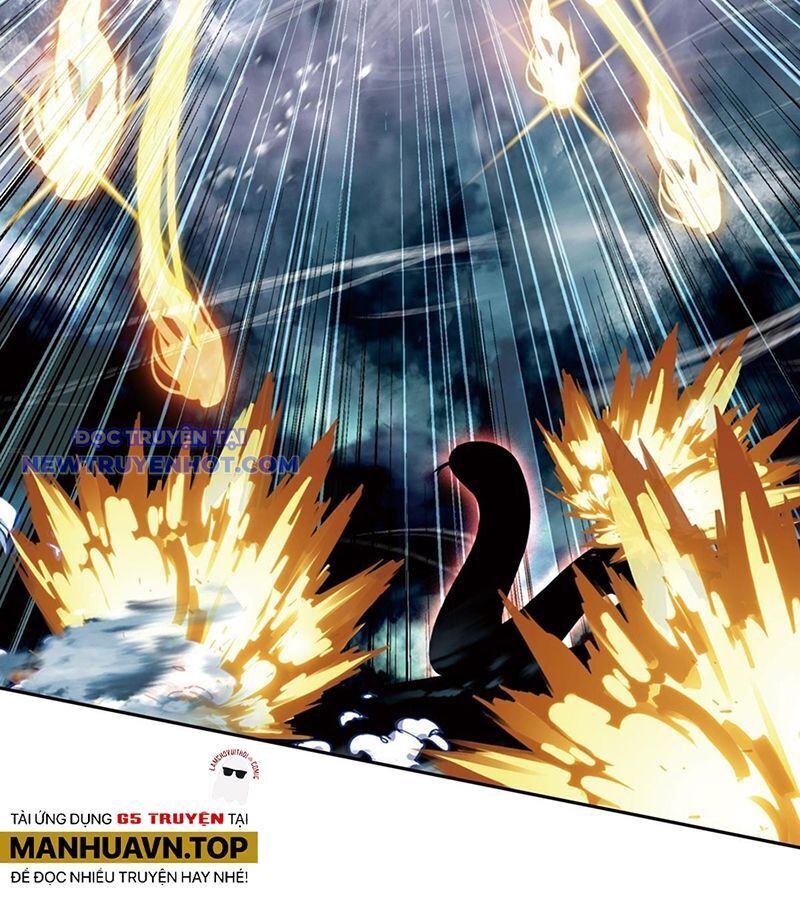 Khắc Kim Thành Tiên - Chapter 121 - Page 29