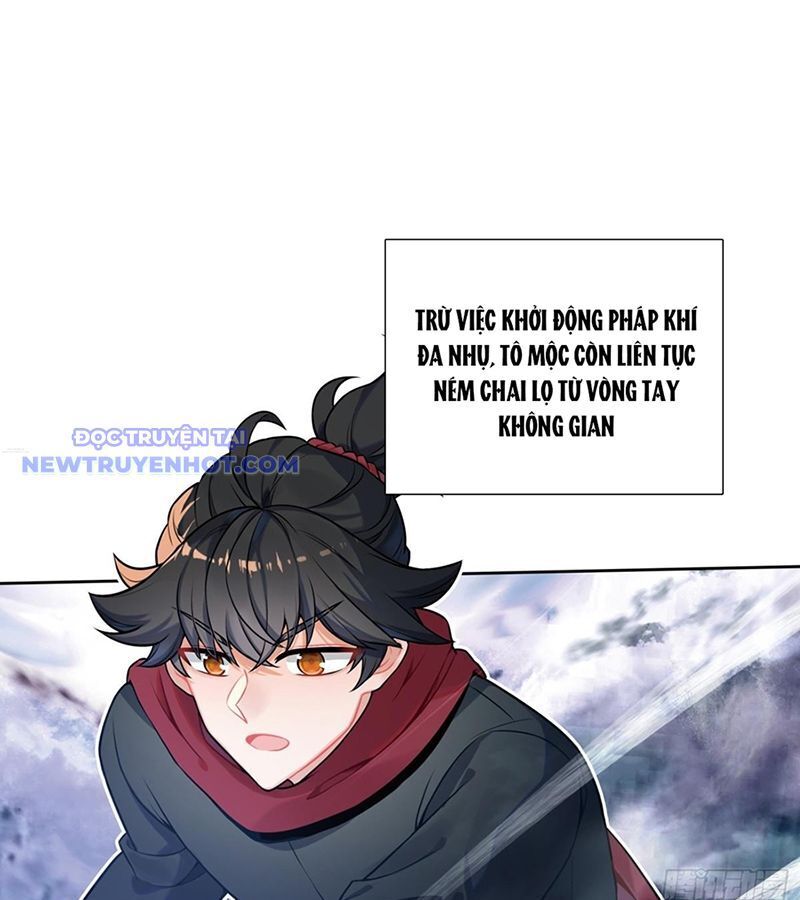 Khắc Kim Thành Tiên - Chapter 121 - Page 30