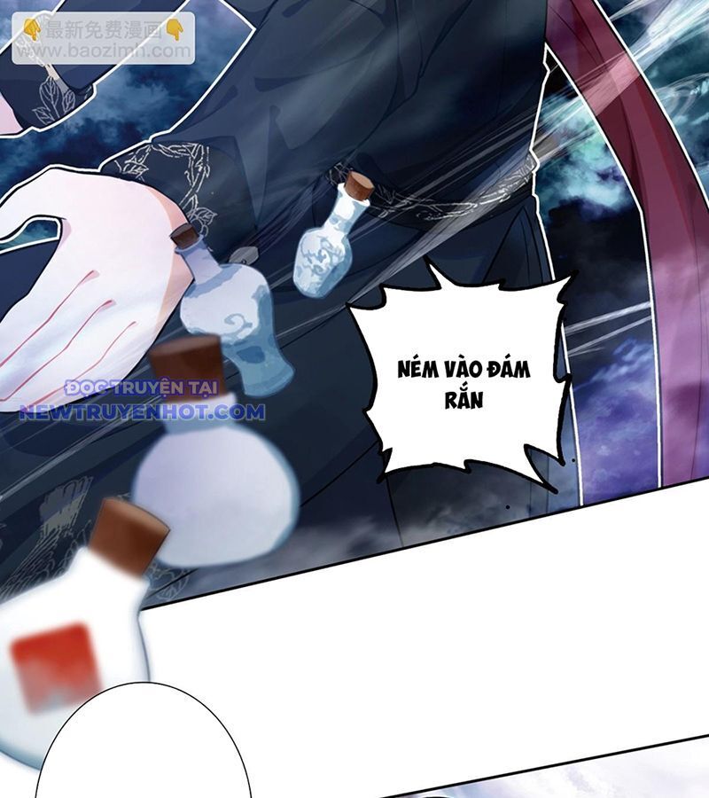 Khắc Kim Thành Tiên - Chapter 121 - Page 32