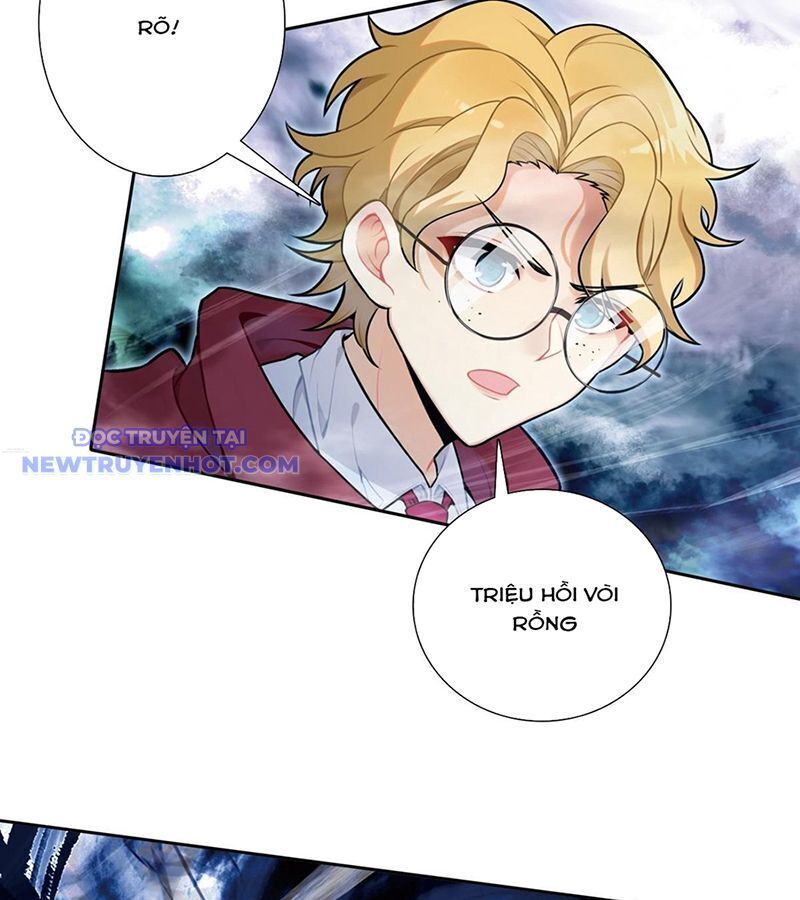 Khắc Kim Thành Tiên - Chapter 121 - Page 33