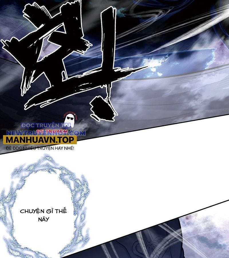 Khắc Kim Thành Tiên - Chapter 121 - Page 35