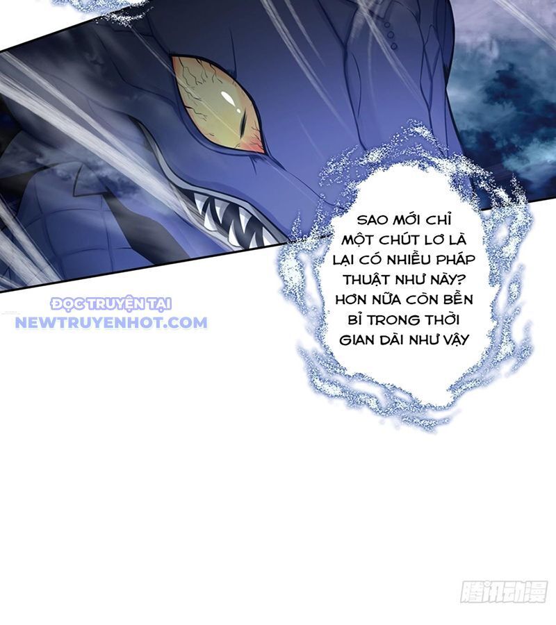 Khắc Kim Thành Tiên - Chapter 121 - Page 36