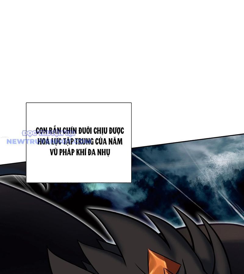 Khắc Kim Thành Tiên - Chapter 121 - Page 37