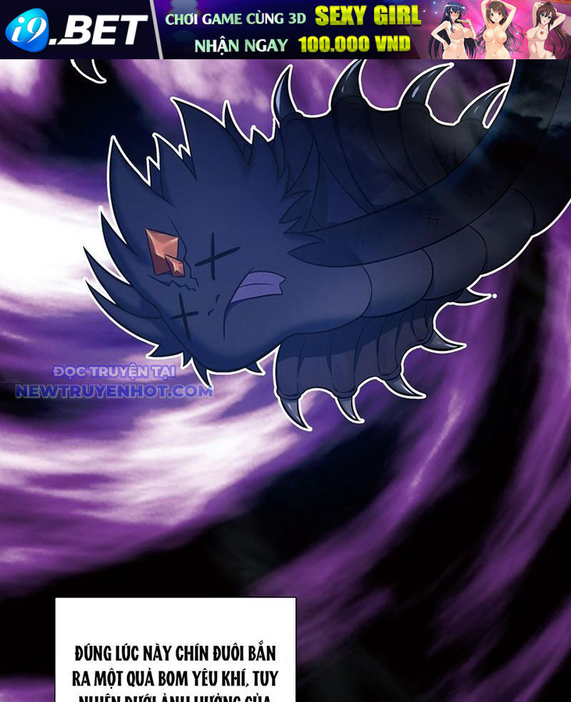 Khắc Kim Thành Tiên - Chapter 121 - Page 40