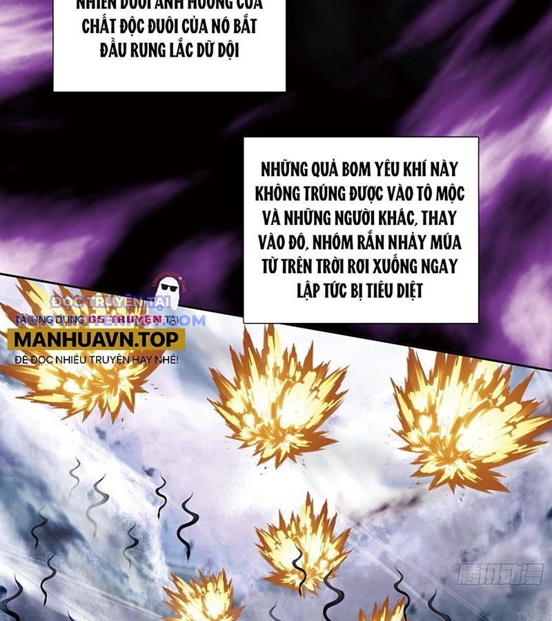 Khắc Kim Thành Tiên - Chapter 121 - Page 41
