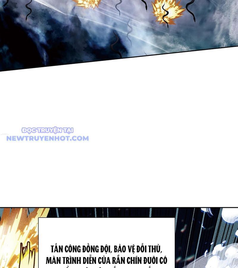 Khắc Kim Thành Tiên - Chapter 121 - Page 42