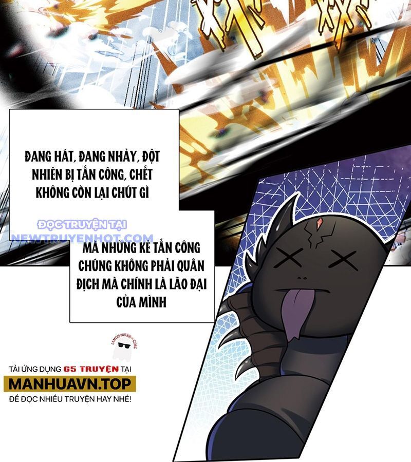 Khắc Kim Thành Tiên - Chapter 121 - Page 45