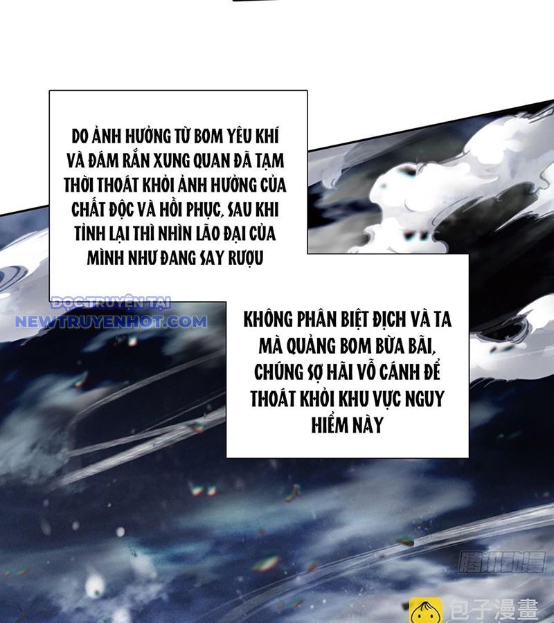 Khắc Kim Thành Tiên - Chapter 121 - Page 46