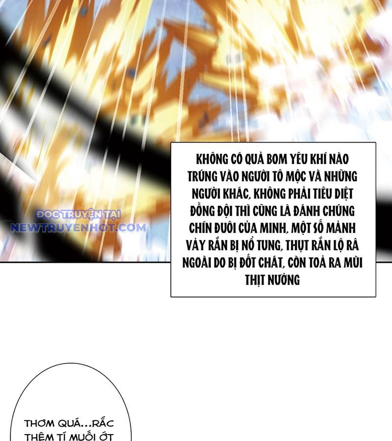 Khắc Kim Thành Tiên - Chapter 121 - Page 50