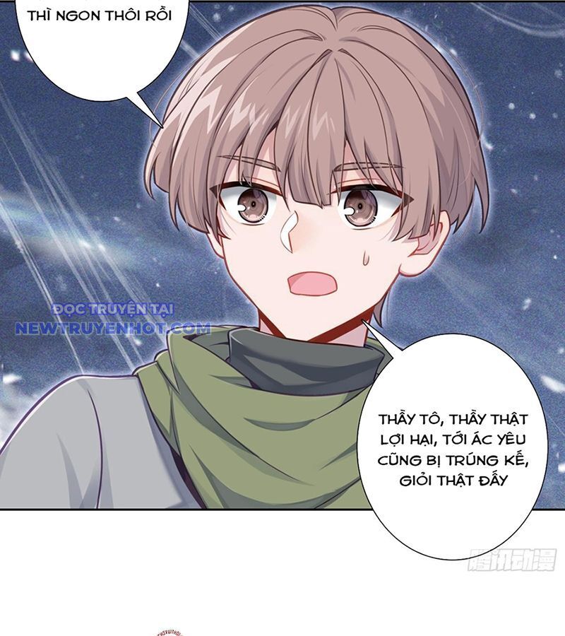 Khắc Kim Thành Tiên - Chapter 121 - Page 51