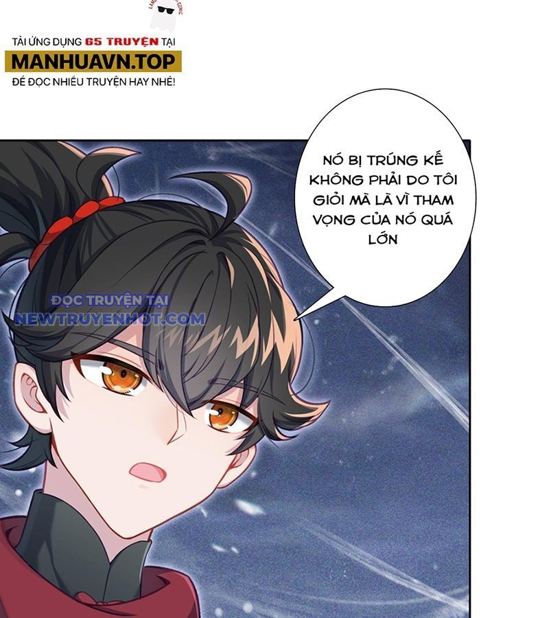 Khắc Kim Thành Tiên - Chapter 121 - Page 52