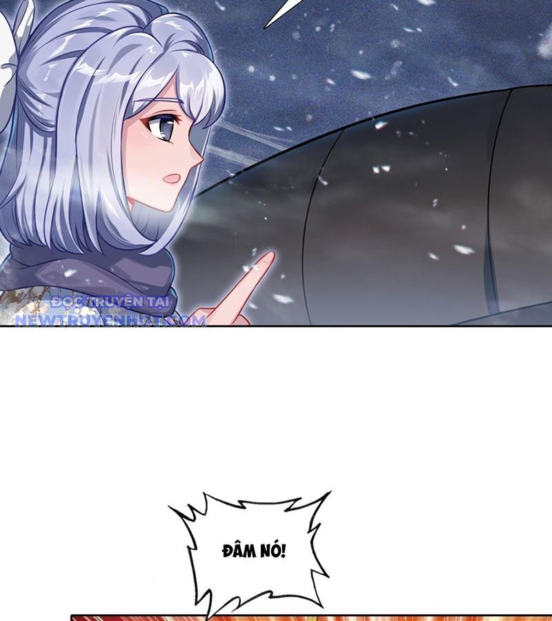 Khắc Kim Thành Tiên - Chapter 121 - Page 60