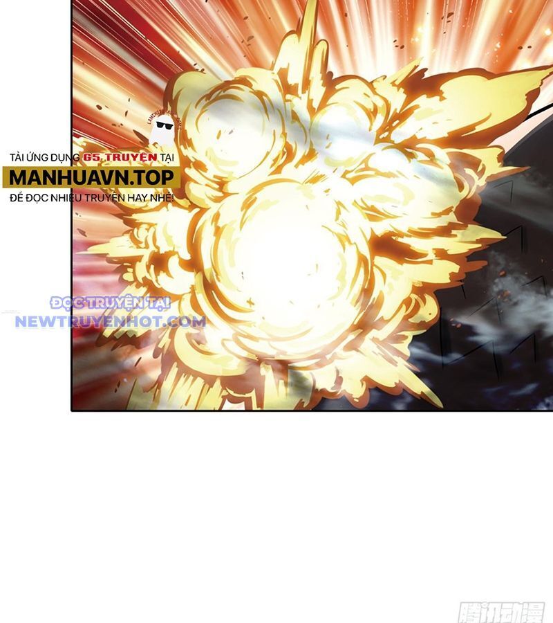 Khắc Kim Thành Tiên - Chapter 121 - Page 61