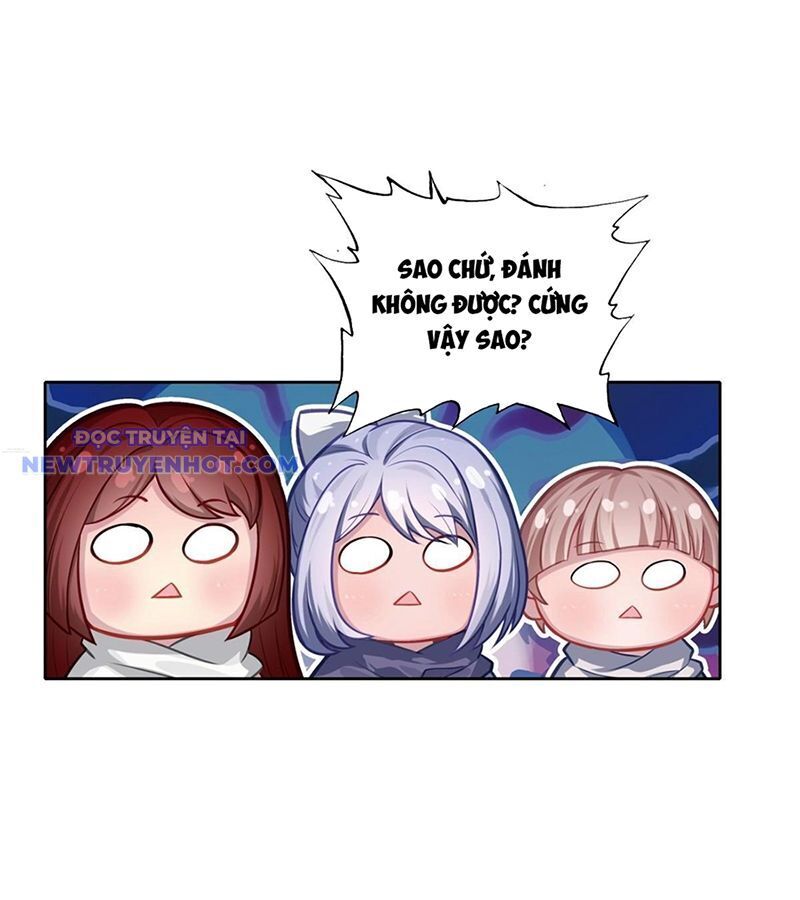 Khắc Kim Thành Tiên - Chapter 121 - Page 63