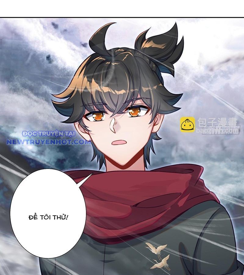 Khắc Kim Thành Tiên - Chapter 121 - Page 64