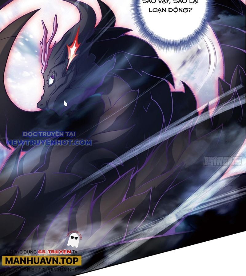 Khắc Kim Thành Tiên - Chapter 121 - Page 8