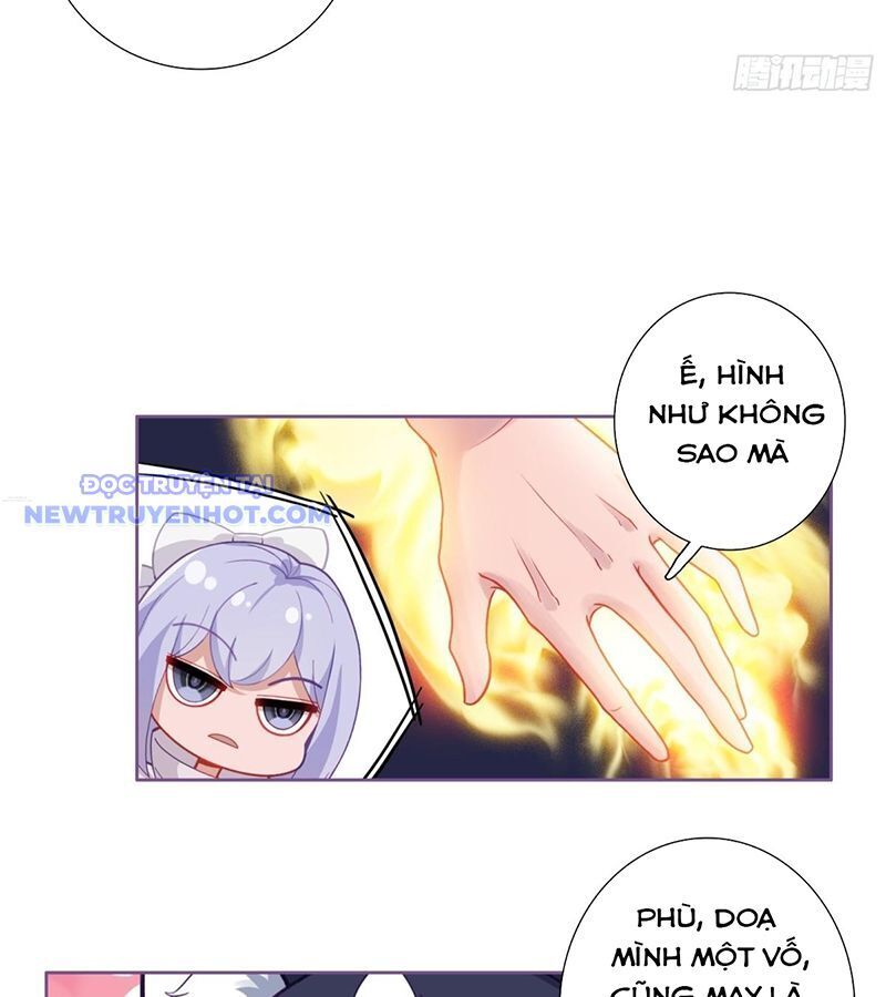 Khắc Kim Thành Tiên - Chapter 122 - Page 11