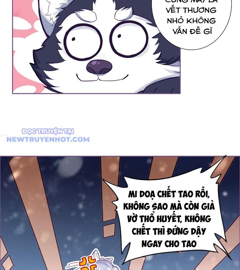 Khắc Kim Thành Tiên - Chapter 122 - Page 12