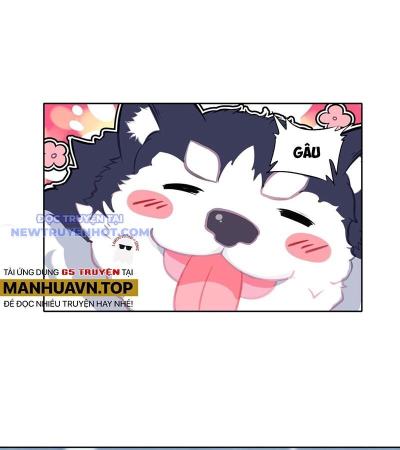 Khắc Kim Thành Tiên - Chapter 122 - Page 14