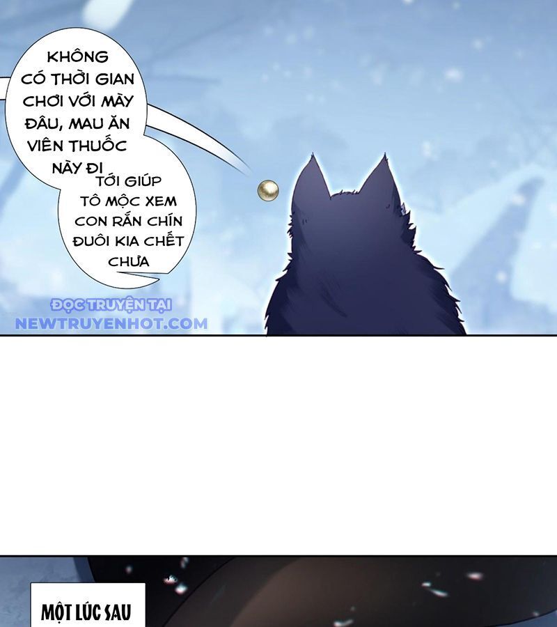 Khắc Kim Thành Tiên - Chapter 122 - Page 15