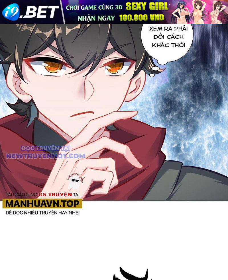 Khắc Kim Thành Tiên - Chapter 122 - Page 22