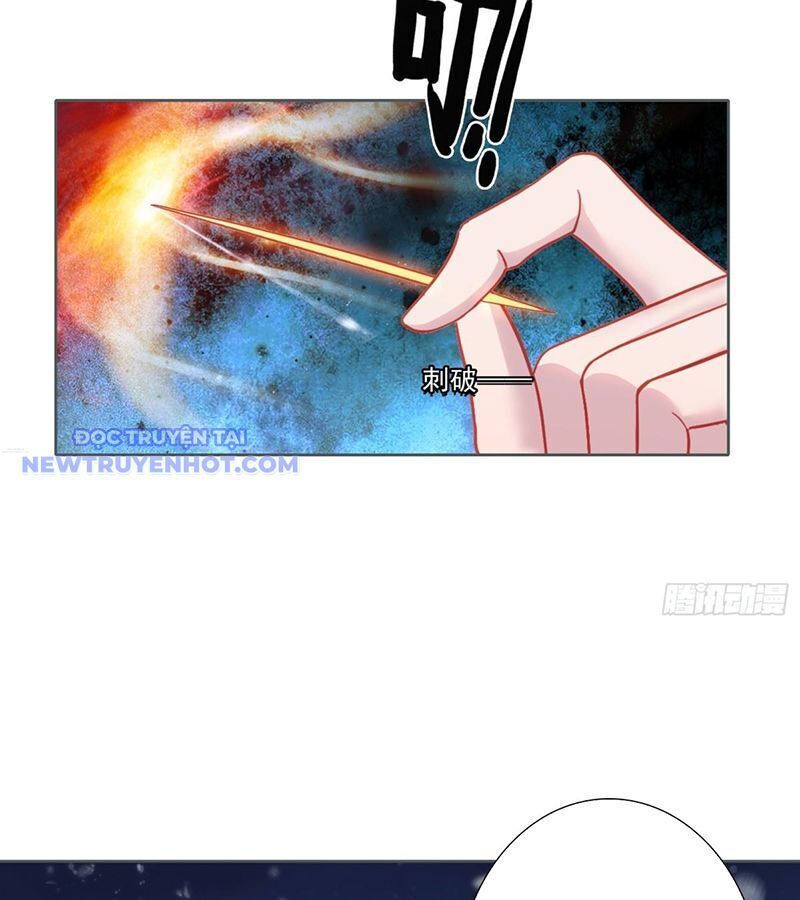 Khắc Kim Thành Tiên - Chapter 122 - Page 23