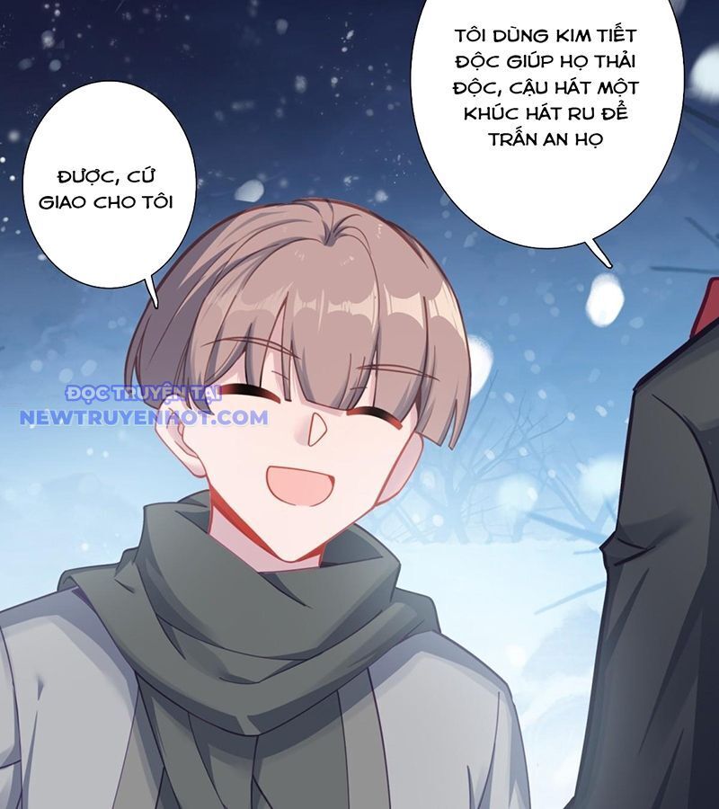 Khắc Kim Thành Tiên - Chapter 122 - Page 24