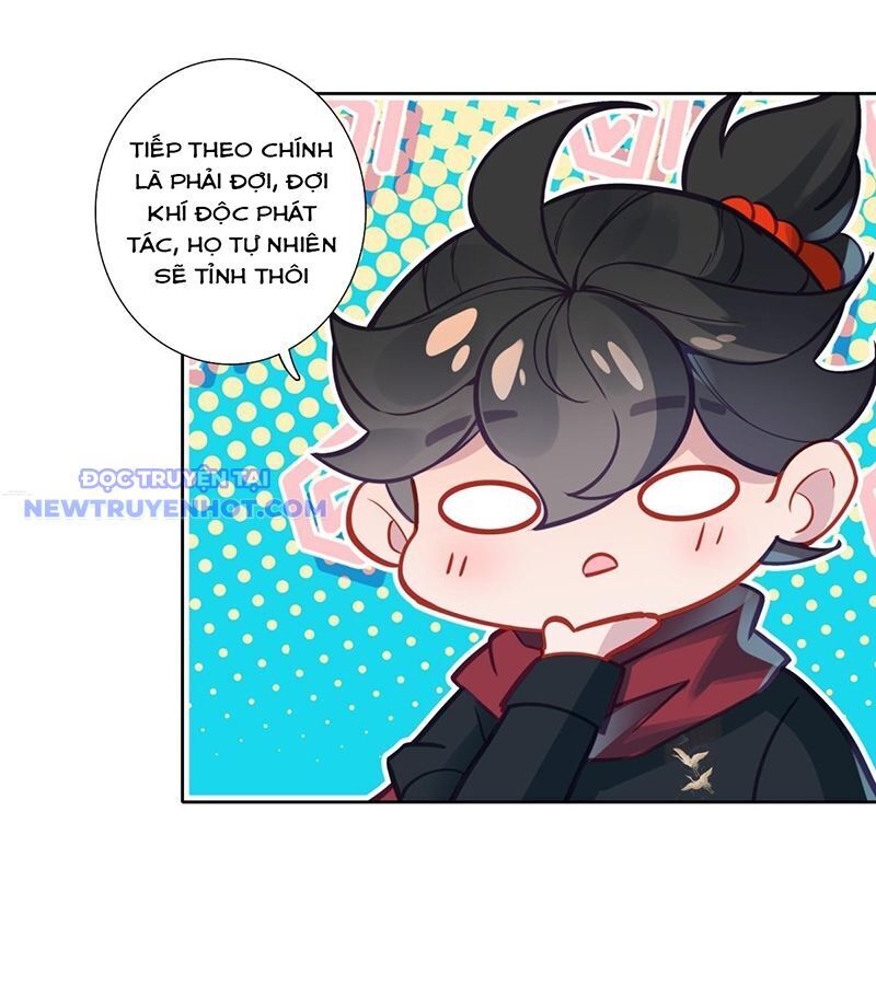 Khắc Kim Thành Tiên - Chapter 122 - Page 27