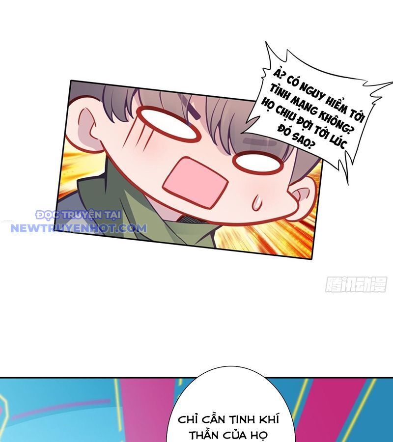 Khắc Kim Thành Tiên - Chapter 122 - Page 28