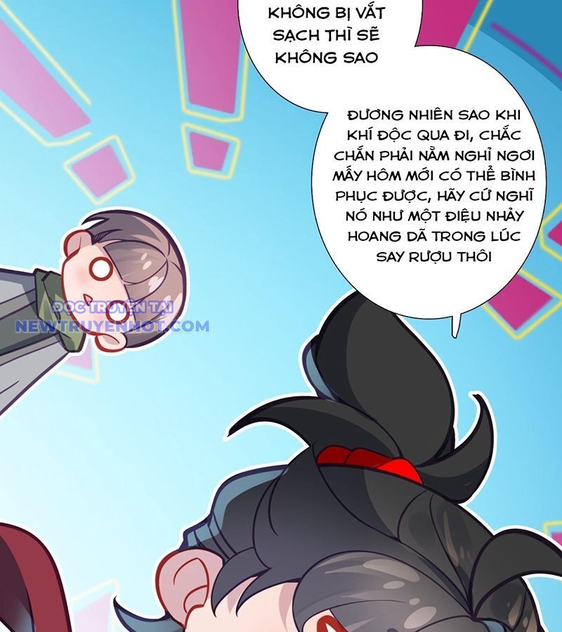 Khắc Kim Thành Tiên - Chapter 122 - Page 29