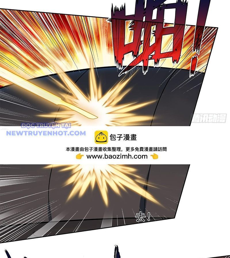 Khắc Kim Thành Tiên - Chapter 122 - Page 3