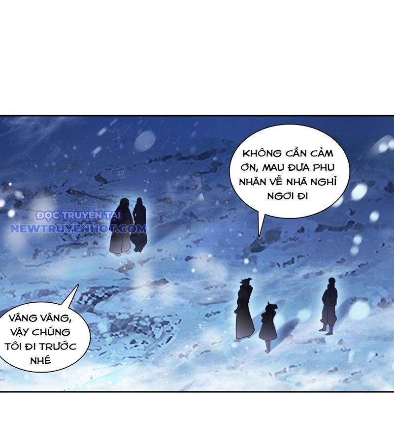 Khắc Kim Thành Tiên - Chapter 122 - Page 37