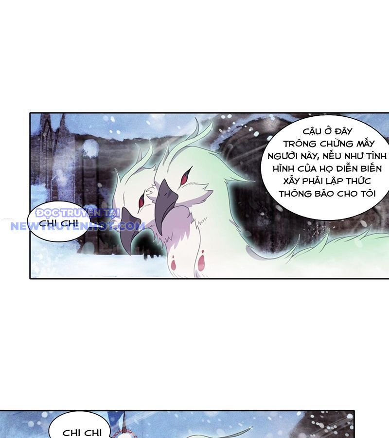Khắc Kim Thành Tiên - Chapter 122 - Page 38