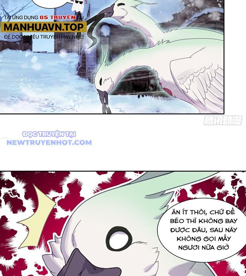 Khắc Kim Thành Tiên - Chapter 122 - Page 39