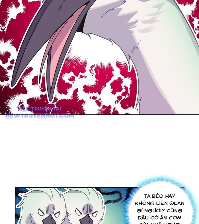 Khắc Kim Thành Tiên - Chapter 122 - Page 40