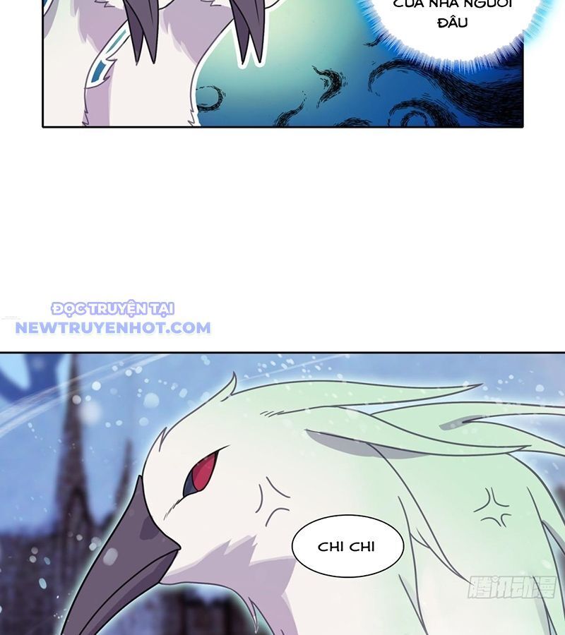 Khắc Kim Thành Tiên - Chapter 122 - Page 41