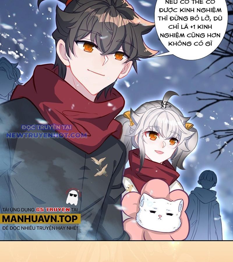 Khắc Kim Thành Tiên - Chapter 122 - Page 43