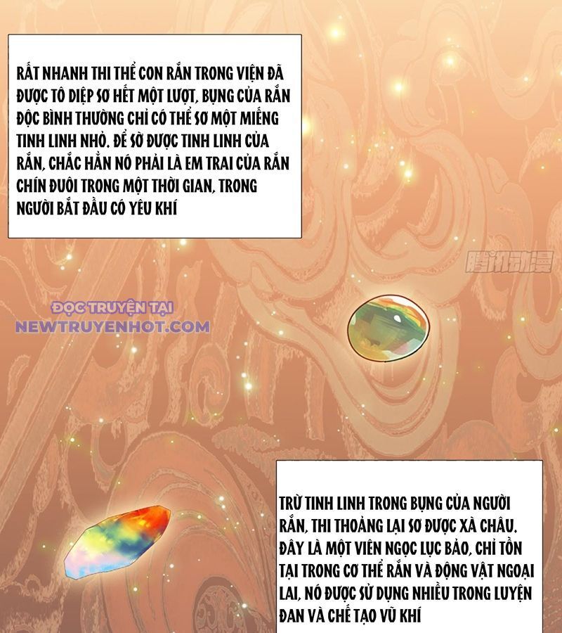 Khắc Kim Thành Tiên - Chapter 122 - Page 44