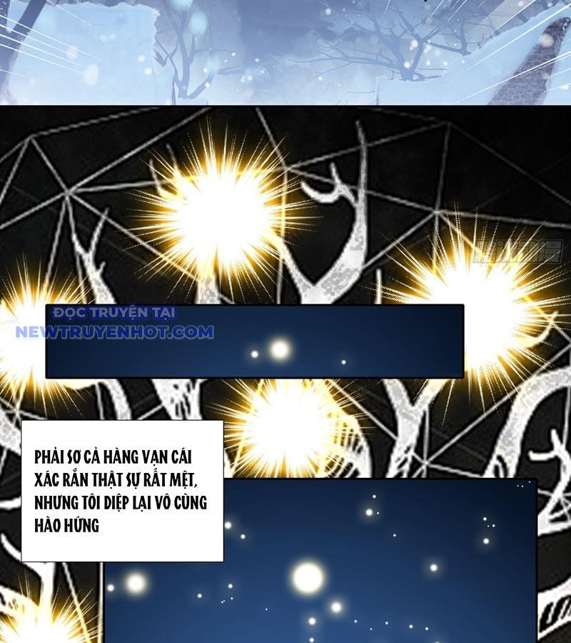 Khắc Kim Thành Tiên - Chapter 122 - Page 49