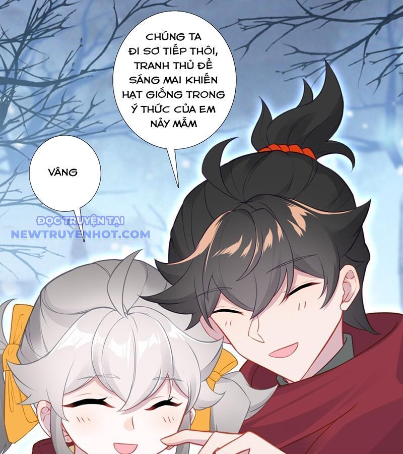 Khắc Kim Thành Tiên - Chapter 122 - Page 53