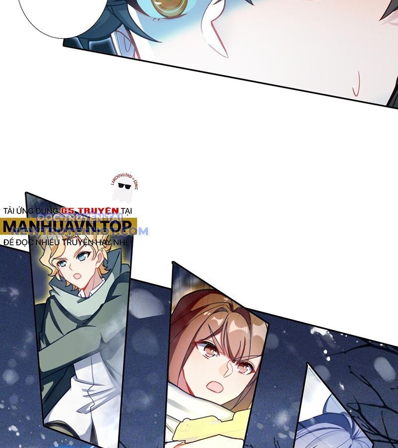 Khắc Kim Thành Tiên - Chapter 122 - Page 55