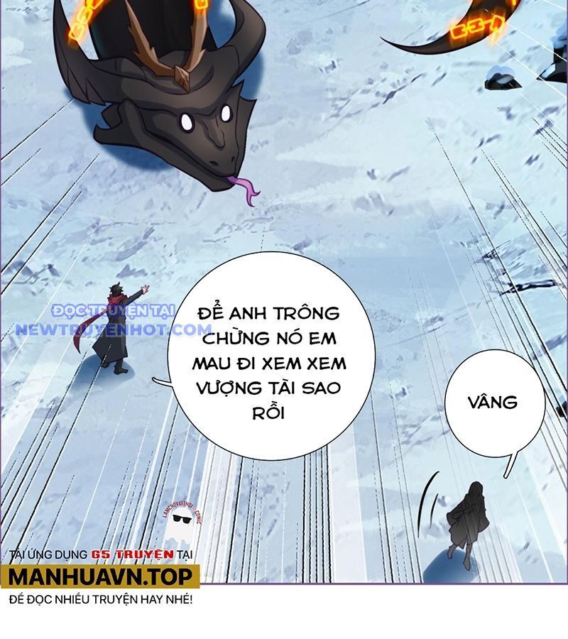 Khắc Kim Thành Tiên - Chapter 122 - Page 9