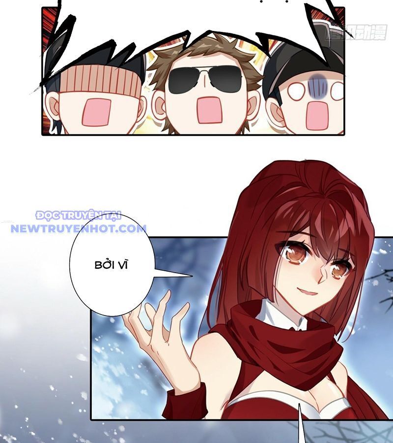 Khắc Kim Thành Tiên - Chapter 123 - Page 11