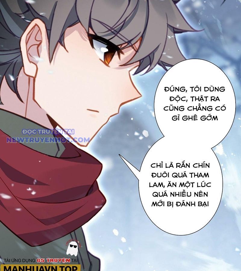 Khắc Kim Thành Tiên - Chapter 123 - Page 17