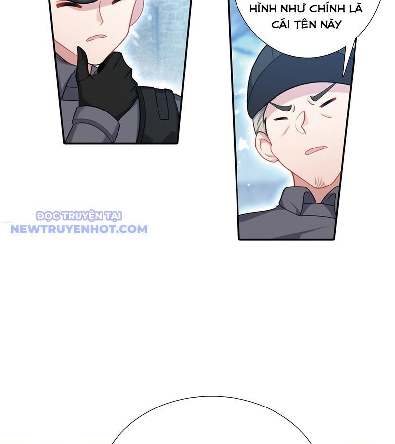 Khắc Kim Thành Tiên - Chapter 123 - Page 25
