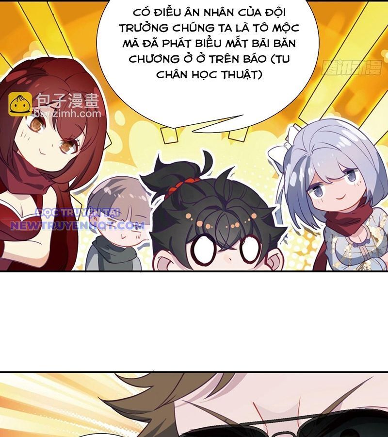 Khắc Kim Thành Tiên - Chapter 123 - Page 26